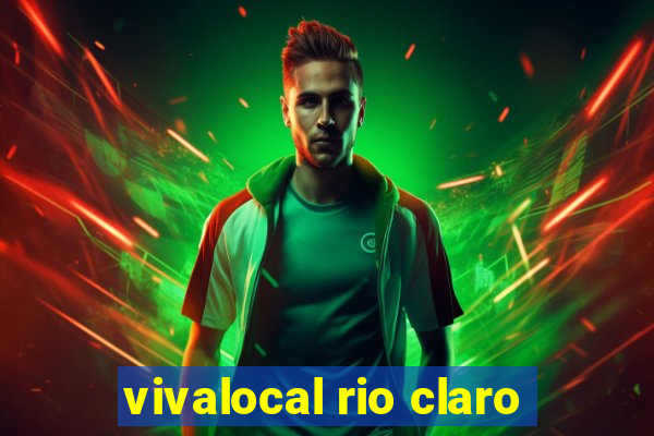 vivalocal rio claro